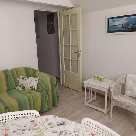 Ecrin De Fleurs Et Verdure Sept-vents Habitación foto